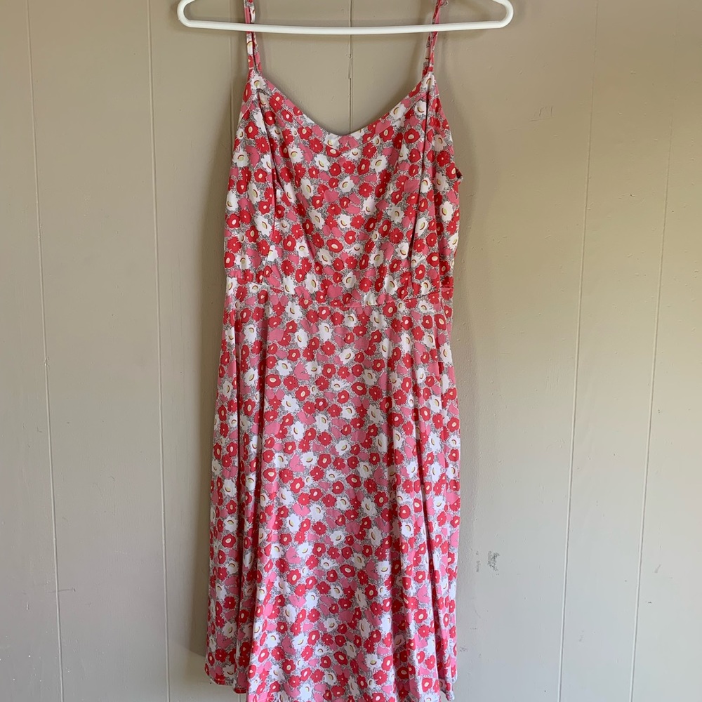 Old Navy Summer Dress